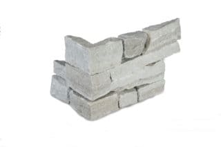 natural stone veneer corners